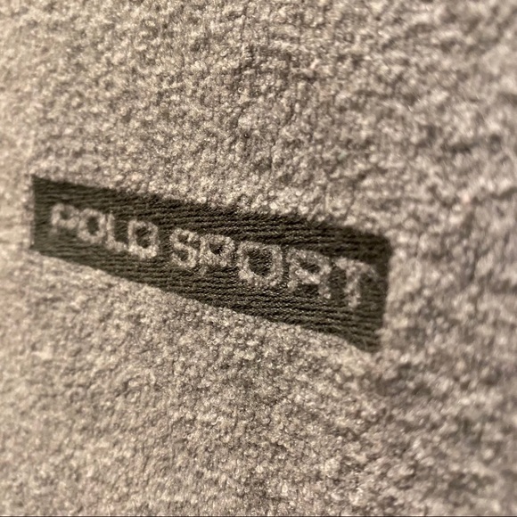 Polo Pullover - Picture 4 of 7